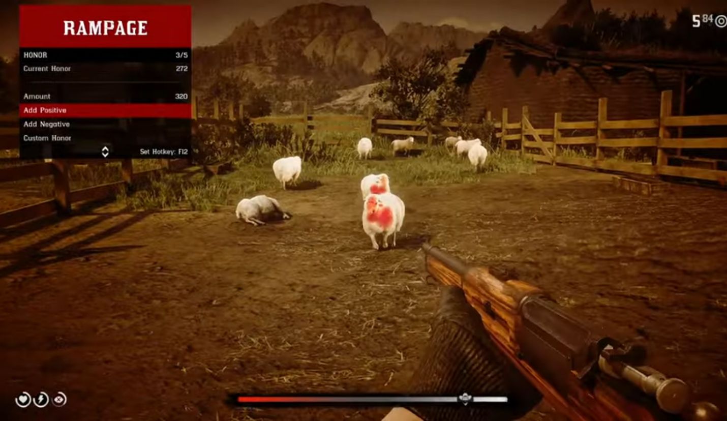 Система чести в Red Dead Redemption 2: как работает, на что влияет и ...