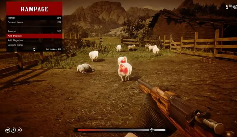 Система чести в Red Dead Redemption 2: как работает, на что влияет и ...