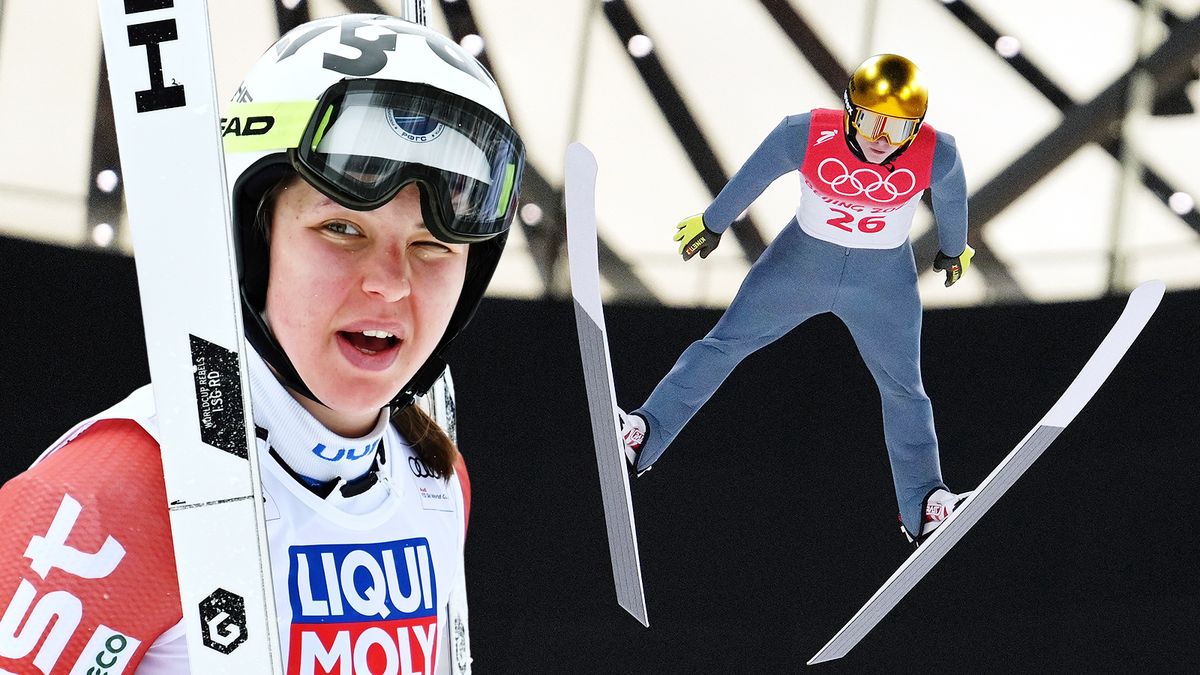 На Олимпиаду-2026 могут поехать не только лыжники. Кому еще из россиян предоставили шанс