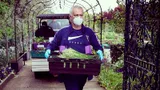 Моуринью стал курьером, игроки Бундеслиги сдадут тесты на COVID-19. Главные карантинные новости футбола