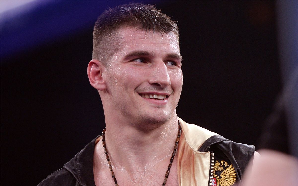 Папин проведет бой против Ламберта, экс-чемпион ACA Гончаров дебютирует в боксе