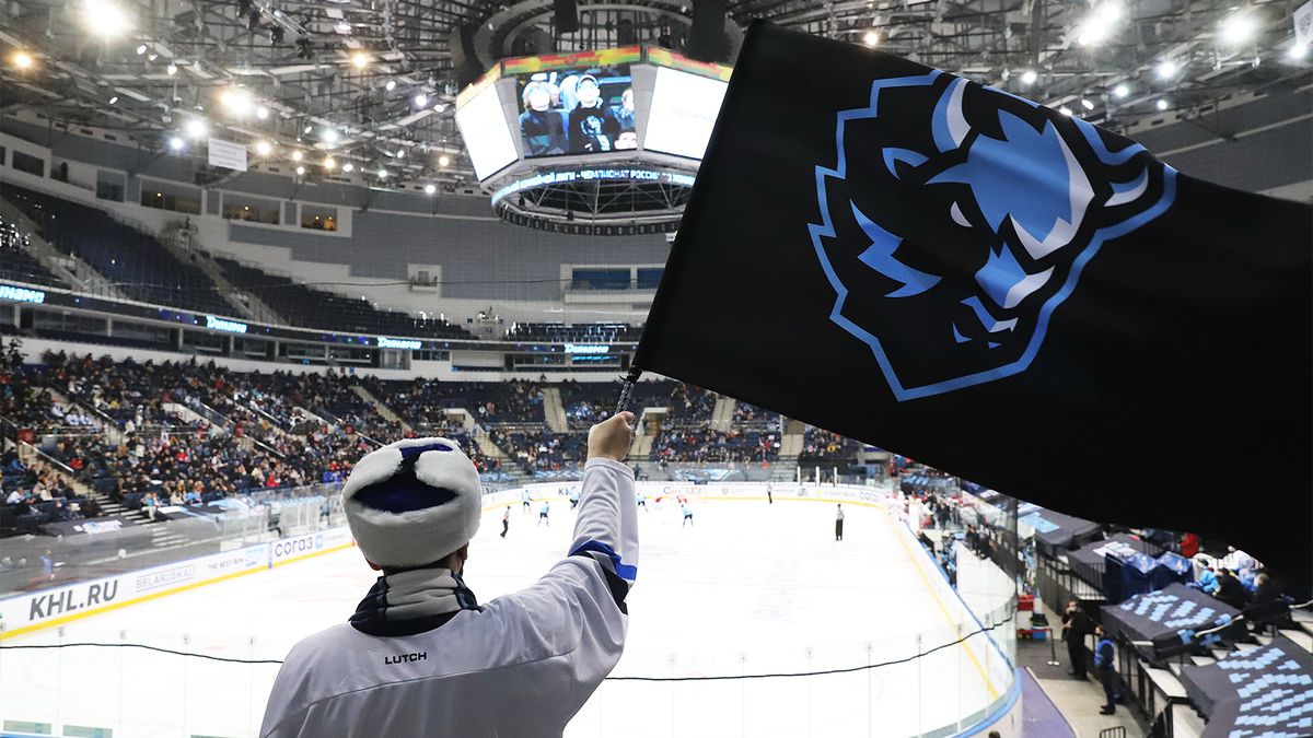 Шипачев назвал важный аспект прогресса КХЛ: «Сейчас круто делают»