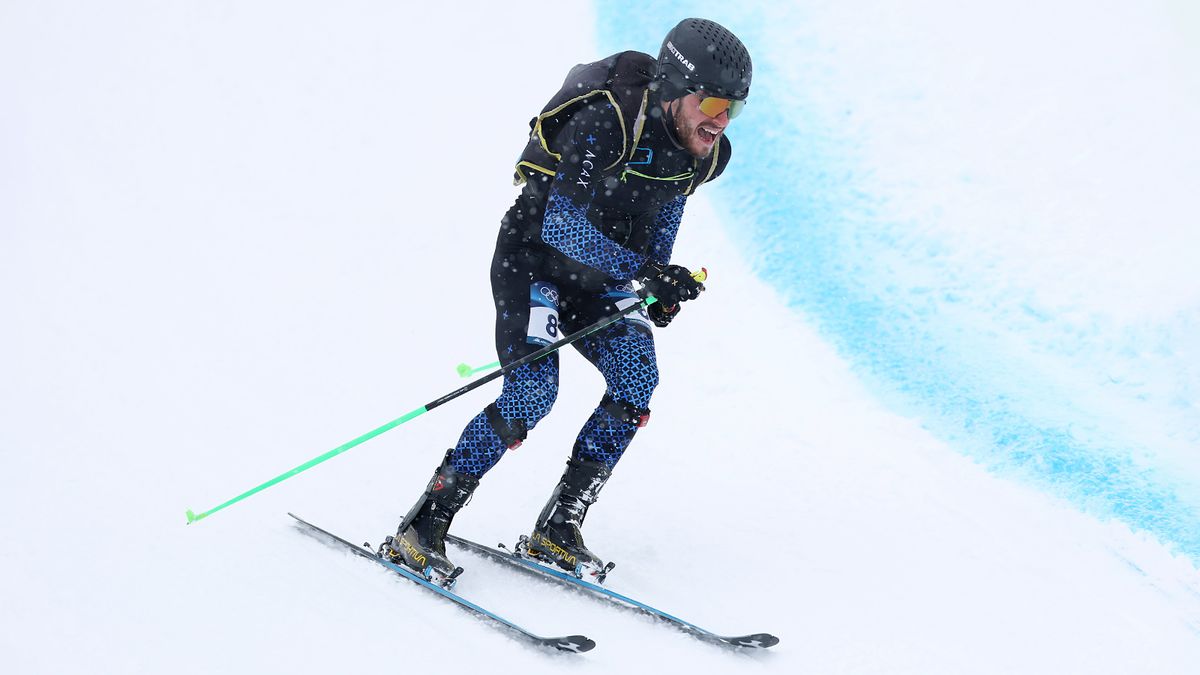 Минспорта РФ отреагировало на серебро Филиппова на ОИ-2026: «Легендарно! Мы тобой гордимся»