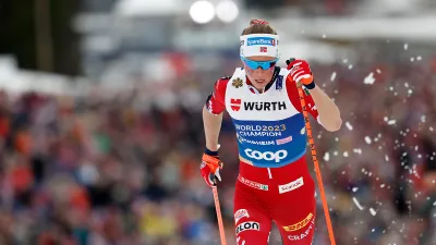 Астрид Эйре Слинн