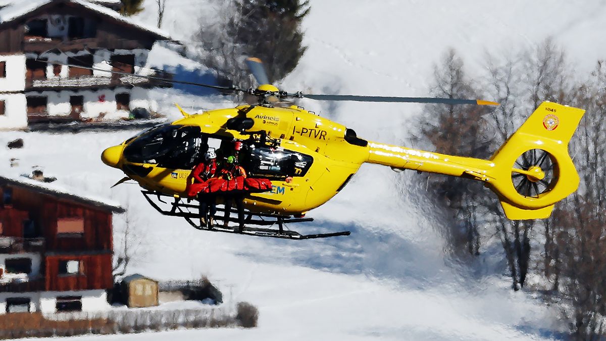 Вонн после операций будет передвигаться в инвалидном кресле: «Мою ногу спасли от ампутации»