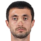 Олег Калугин