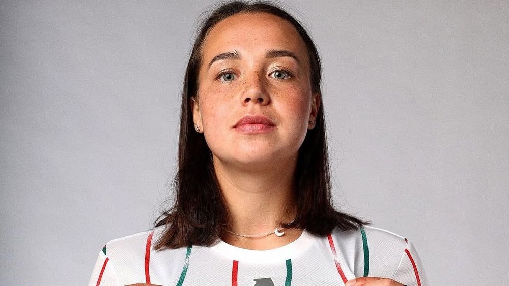 Российская футболистка, игравшая за Челси, получила предложение руки и сердца: Я сказала ДА!