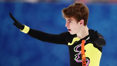 Марк Кондратюк