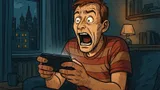 Лучшие хорроры для мобильных устройств: во что поиграть на Andorid и IOS в жанре ужасов
