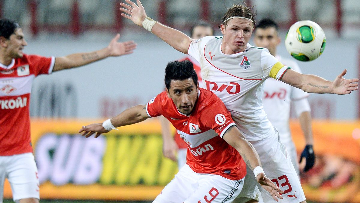 Песьяков: Когда я был в Спартаке, мы порой смеялись над трансферами своего клуба