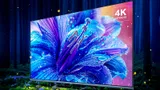 75-дюймовый смарт-ТВ Haier S2 Pro продают от 61500: у него HQLED экран, платформа Android TV и все нужные опции