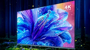 75-дюймовый смарт-ТВ Haier S2 Pro продают от 61500: у него HQLED экран, платформа Android TV и все нужные опции