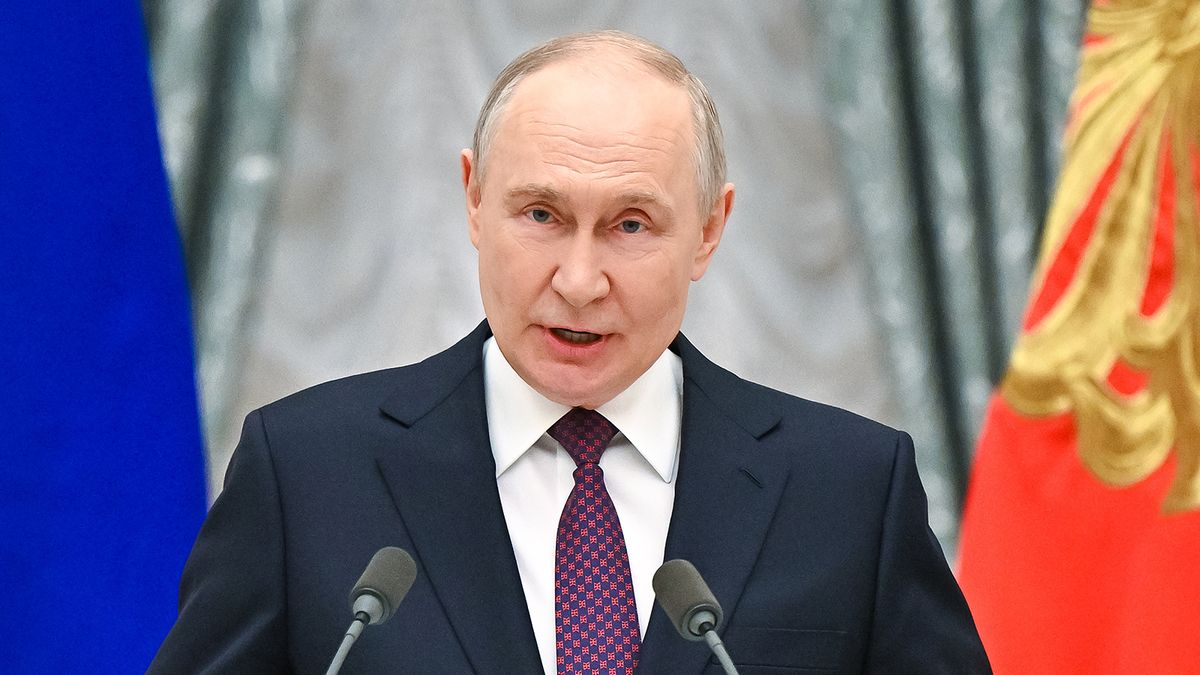 Путин — о победе «Локомотива» в Кубке Гагарина: «От души поздравляю с ярким триумфом»