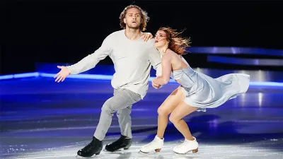 Ледниковый период, Екатерина Боброва