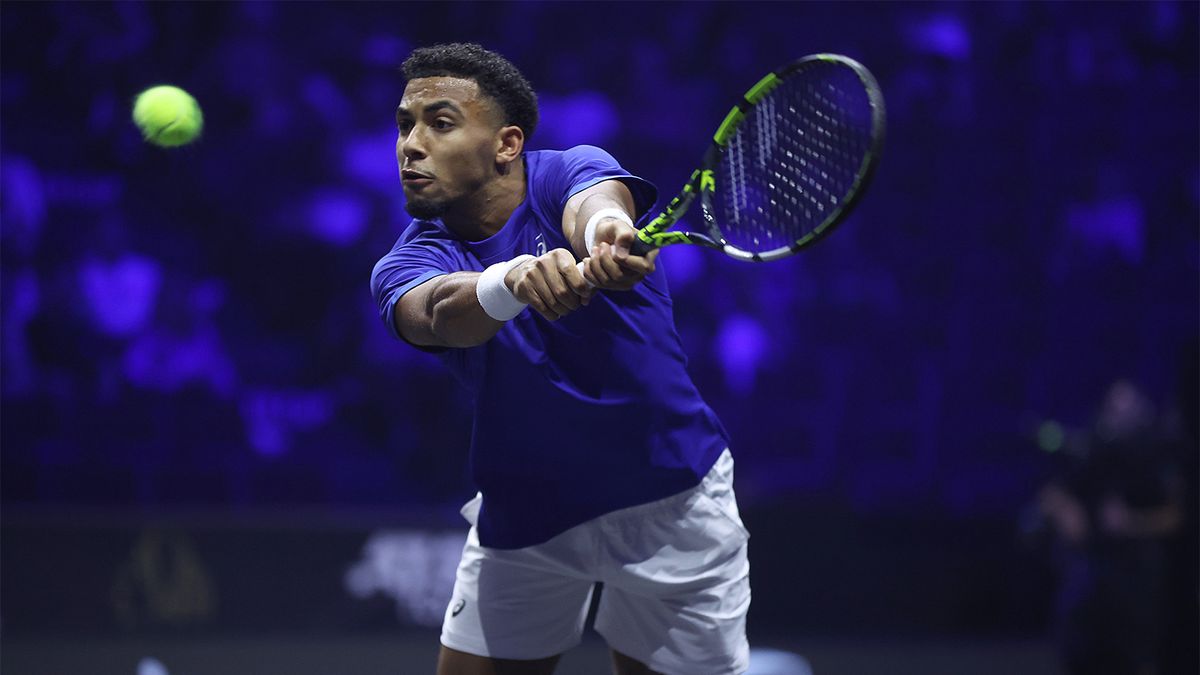 Фис за 3 часа победил Пола, отыграв 4 матч-пойнта в четвертьфинале «Мастерса» в Майами