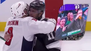 Овечкин восхитил Америку красивым поступком, крушитель Задоров осушил пиво за 2 секунды! Как дела у наших в НХЛ
