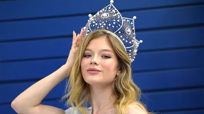 Анна Линникова