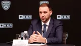 Вице-президент КХЛ: «Мы совершенно не конкурируем с РПЛ. Наши конкуренты — концерты и кинотеатры»