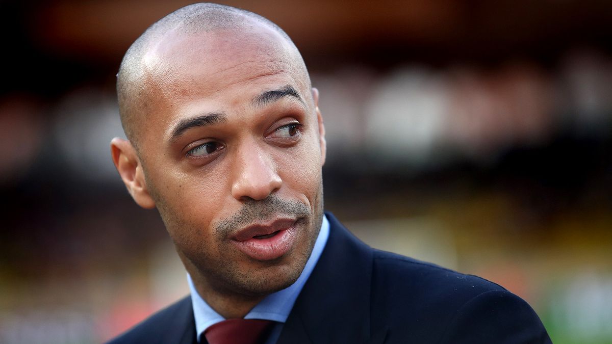 Анри привел в пример сборную России, оценивая шансы США на ЧМ-2026