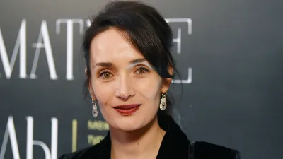 Екатерина Лагно