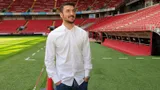 Боккетти: «Думаю, «Спартак» станет чемпионом уже в этом сезоне»