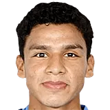 Эрик Карбальо