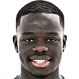 Папе Кабраль