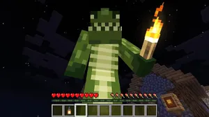Лучшие моды на освещение для Minecraft: меняем свет в игре на более реалистичный