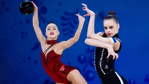 Главная ученица Кабаевой встретится с сильнейшей украинкой после громкого скандала. Борисова едет во Францию