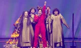 «Это был колоссальный риск». Рудковская объяснила, почему Манижа не выиграла Евровидение