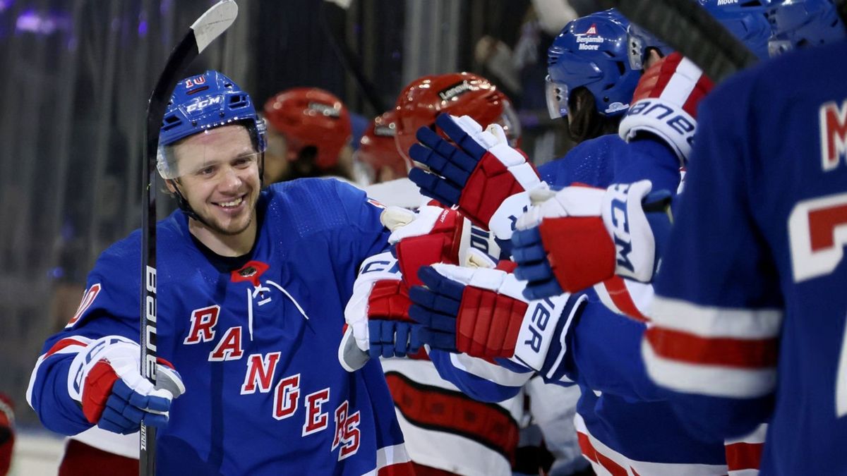 Кузьменко о переходе Панарина: «Это серьезная помощь для «Лос-Анджелеса», он нам нужен»