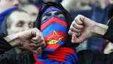 Бабаев: «Недопустимо, чтобы невиновные задерживались. Но ЦСКА не мог повлиять на действия правоохранителей»