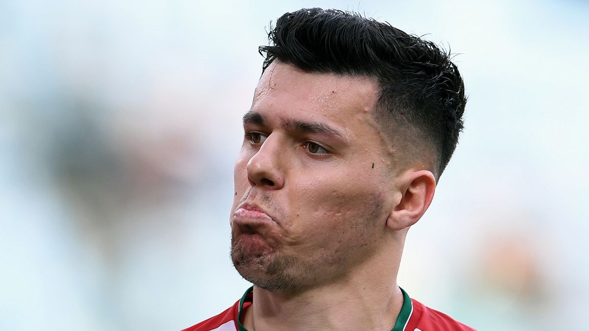 Почему «Зенит» мог забрать Даку всего за €8 млн? Спортивный директор «Рубина» о цене Мирлинда