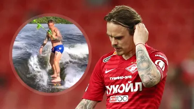 Андрей Ещенко