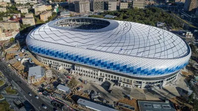 ФК Динамо Москва