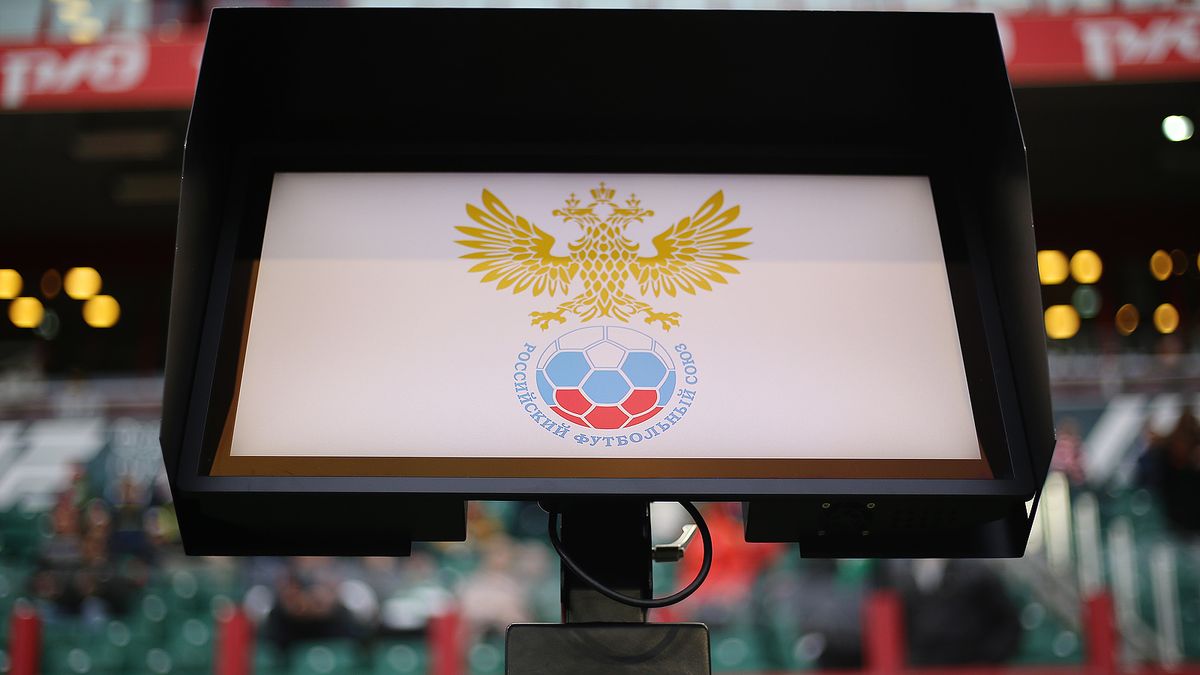 В РФС оценили шанс провести матч Россия — Китай после отмены визового режима