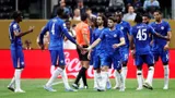 «Челси» — «Лос-Анджелес» — 2:0. Видеообзор матча КЧМ-2025