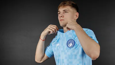 Артем Сокол