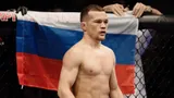 Петр Ян не смог вернуть чемпионский пояс UFC, проиграв Стерлингу раздельным решением