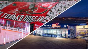 Сколько стоит сходить на плей-офф КХЛ? «Спартак» дорогой даже для Москвы, в Магнитогорске хоккей почти бесплатный