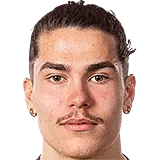 Вильям Милованович