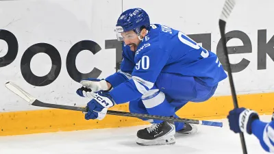 Дилан Сикьюра