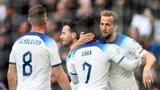 Англия — Украина — 2:0. Видеообзор матча квалификации Евро-2024