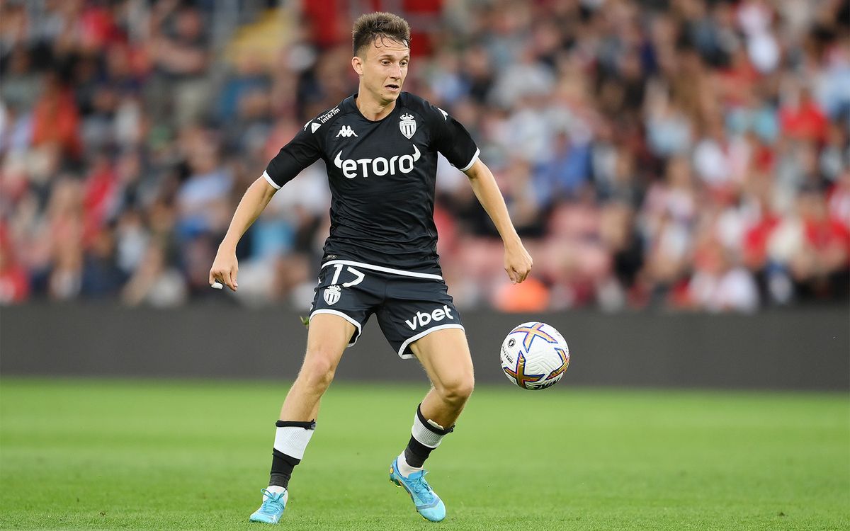 Агент Головина: «Французское гражданство для Александра? Сейчас самое главное для него — матч с «Брестом»