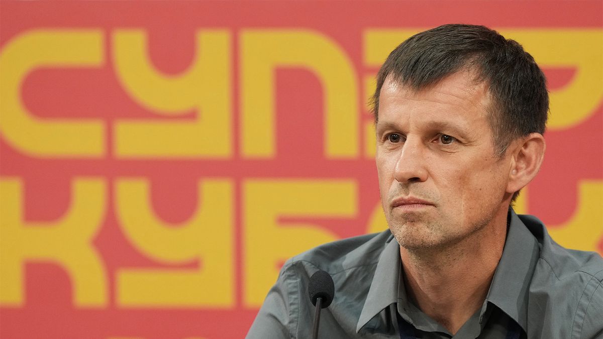 Семак не поверил, что судья отдал преимущество «Зениту» перед серией пенальти со «Спартаком». Но это реально так