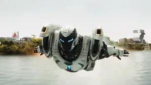 Посмотрела первые серии «Железного сердца» от Marvel: перегруженная история и ничего общего с «Железным человеком»