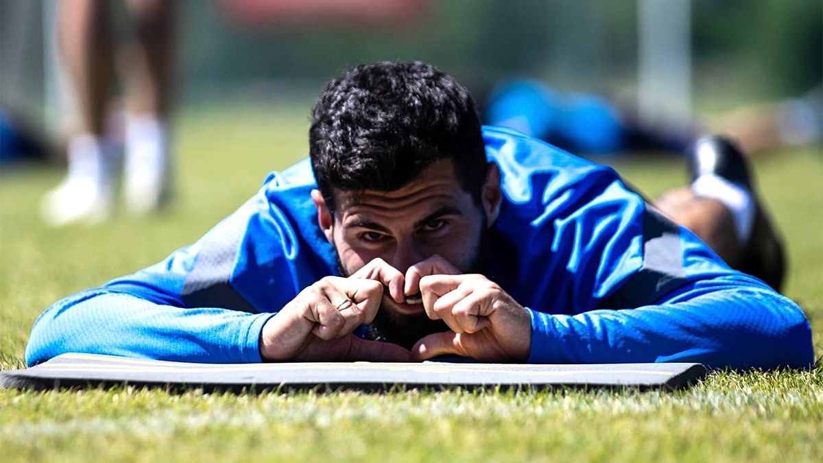 Квеквескири: «Нормально отношусь к идее ужесточения лимита на легионеров»