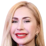 Анастасия Гребенкина