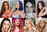 Украинка признана самой красивой русскоязычной девушкой США. Титул Miss Russian USA выиграла киевлянка Сорокина