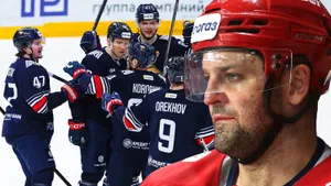 Чемпион провалится с командой Козлова, «Металлург» разгромит «Торпедо». Экспресс на плей-офф КХЛ